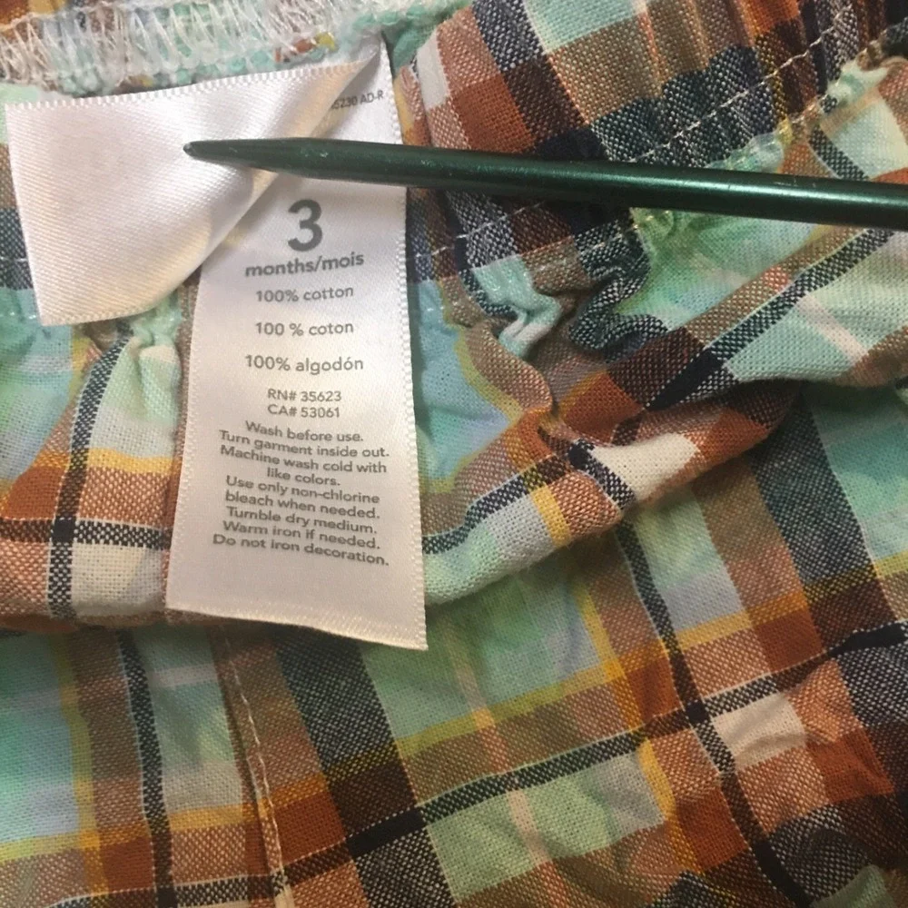 Baby Boy 3 Months Clothing Lot 14x Pieces Bulk All Seasons Preppy Casual Striped